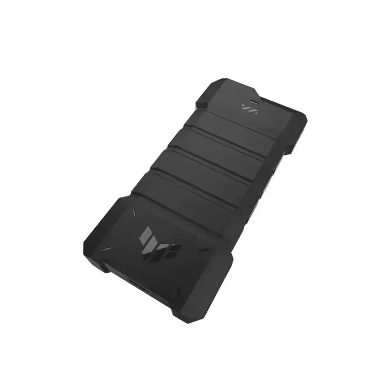 هارد اس اس دی ایسوس مدل TUF Gaming AS2000 Plus USB-C 3.2 Gen 2x2 Portable M.2 NVMe SSD
